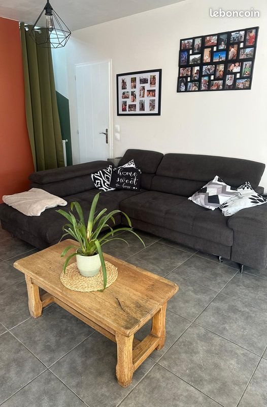 Maison à vendre, 127m², Ortaffa