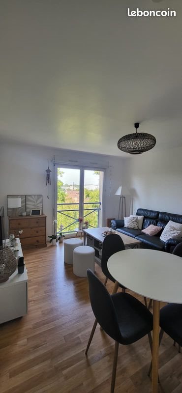 Appartement à louer, 41m², Rambouillet