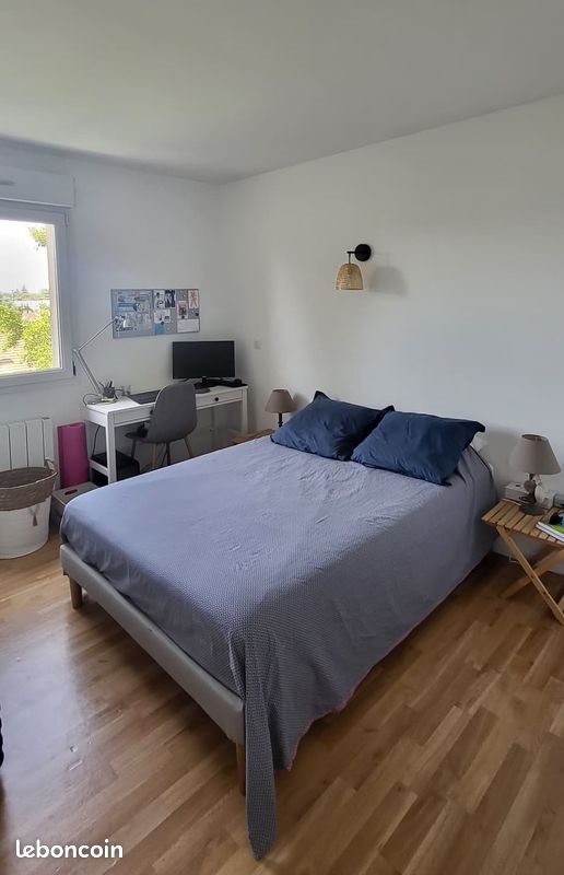 Appartement à louer, 41m², Rambouillet