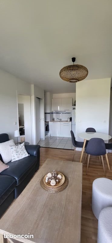 Appartement à louer, 41m², Rambouillet