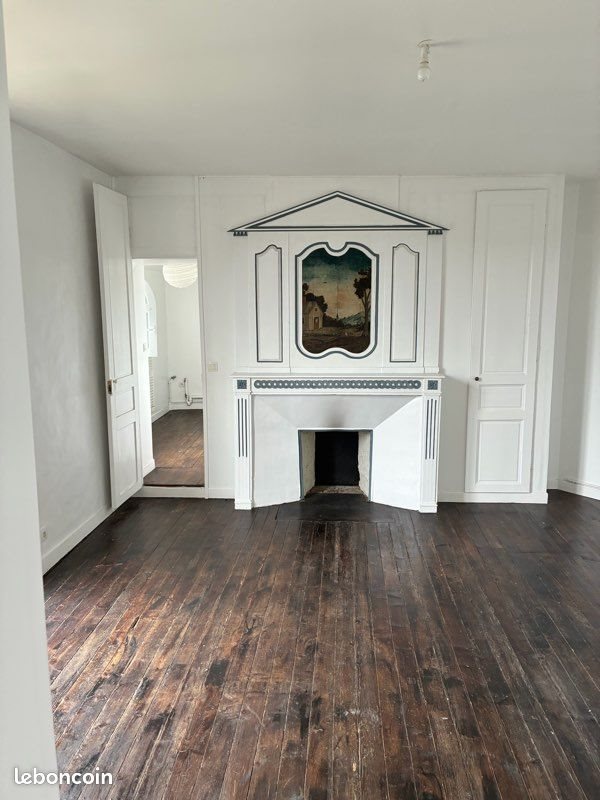 Appartement à louer, 100m², Bernay