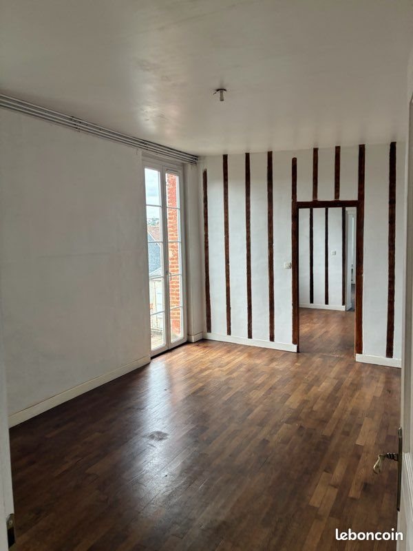 Appartement à louer, 100m², Bernay