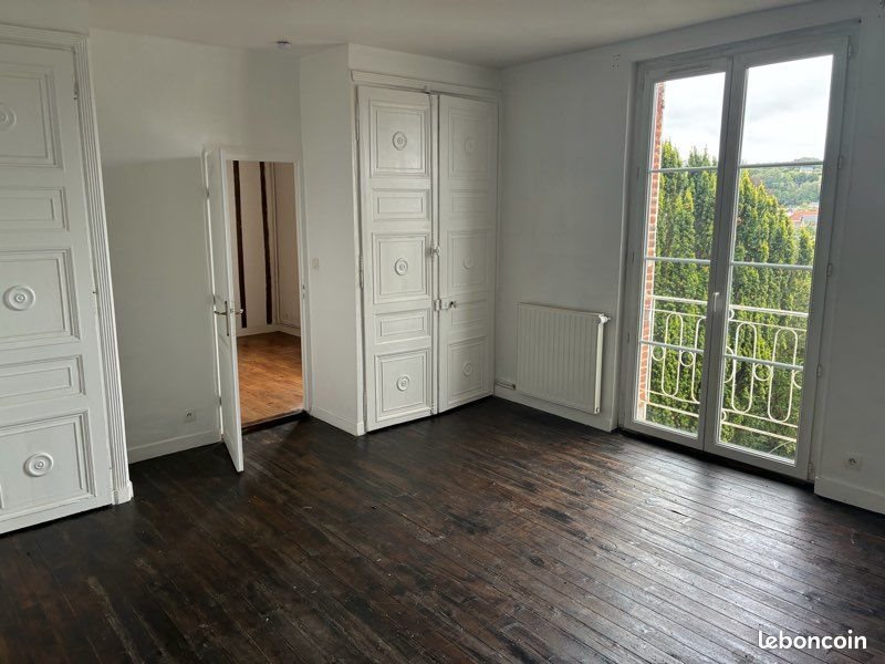 Appartement à louer, 100m², Bernay