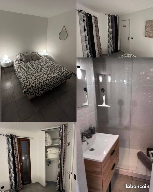 Appartement à louer, 30m², Le Barcarès