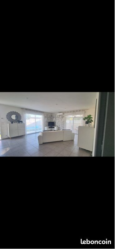 Maison à louer, 100m², Sauvian