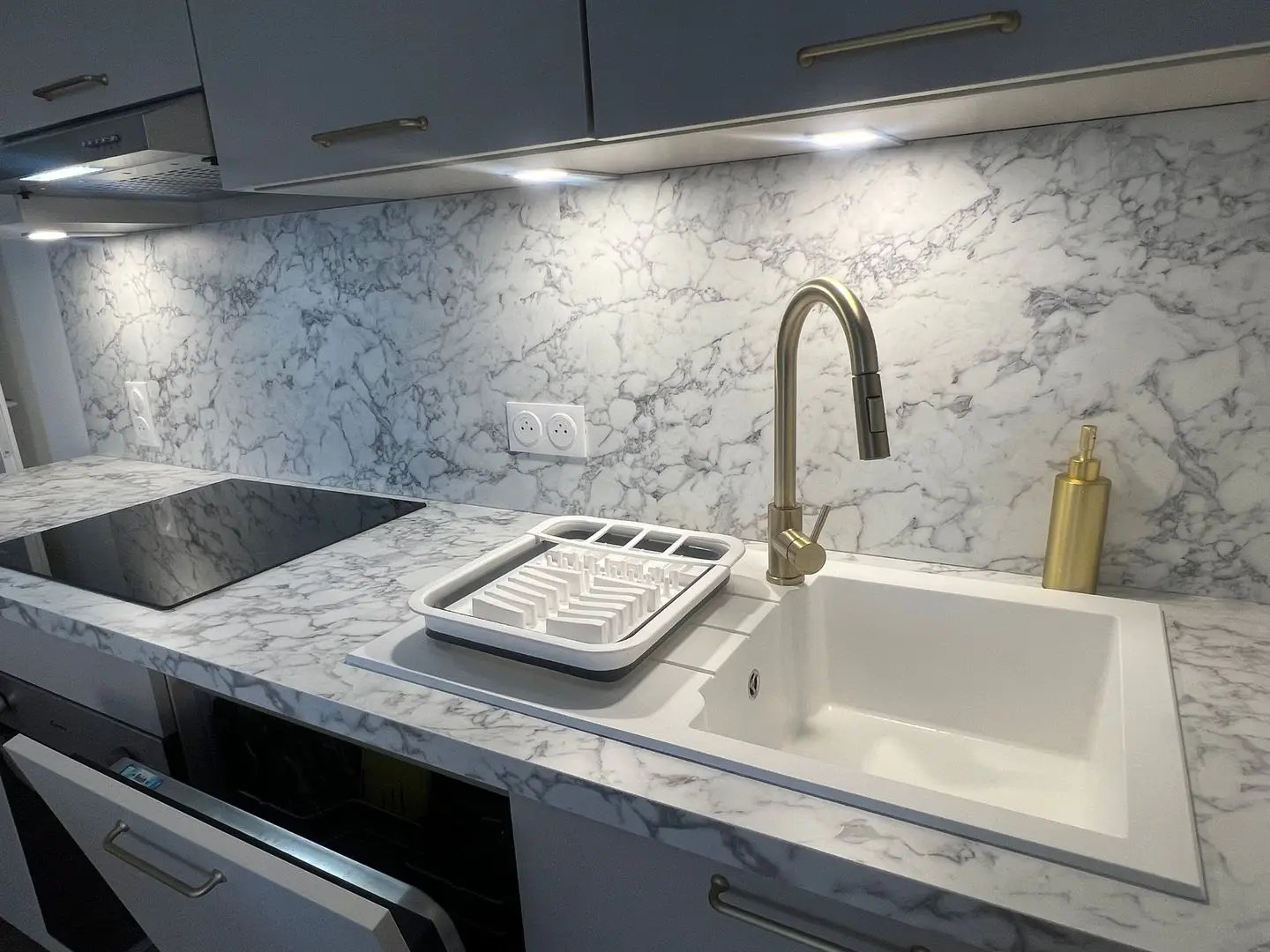 Appartement à louer, 50m², Drancy