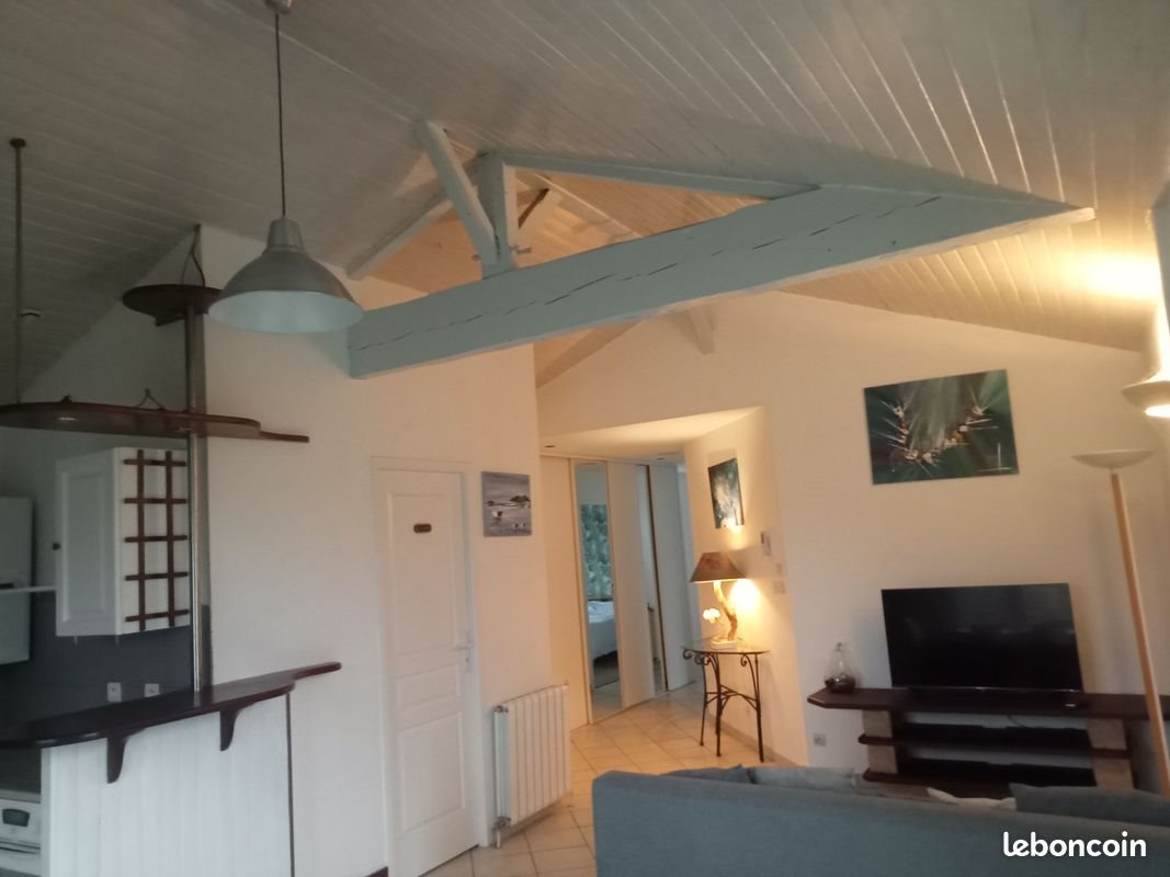 Maison à vendre, 72m², Gujan-Mestras