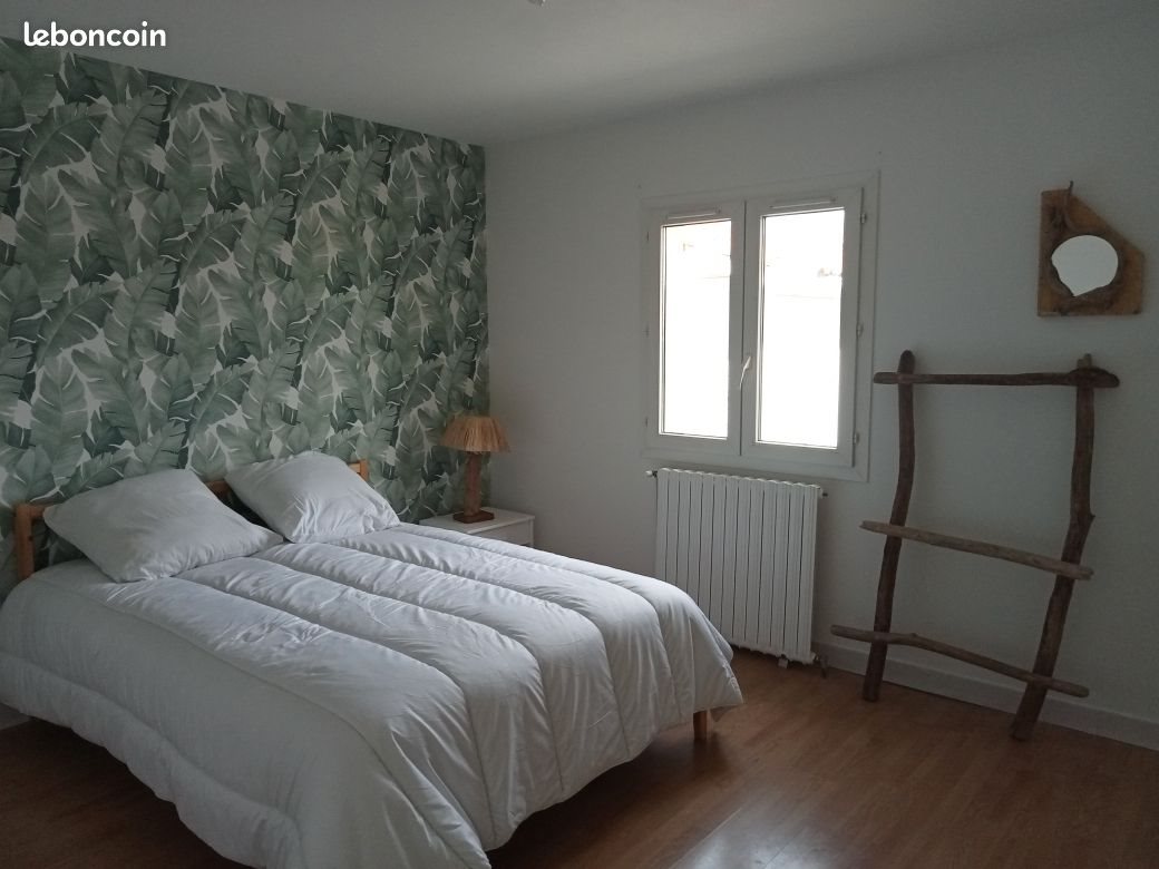 Maison à vendre, 72m², Gujan-Mestras