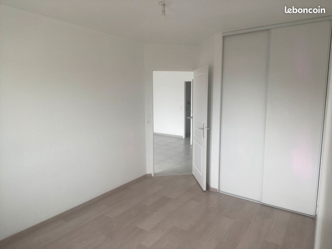 Appartement à vendre, 48m², Reims
