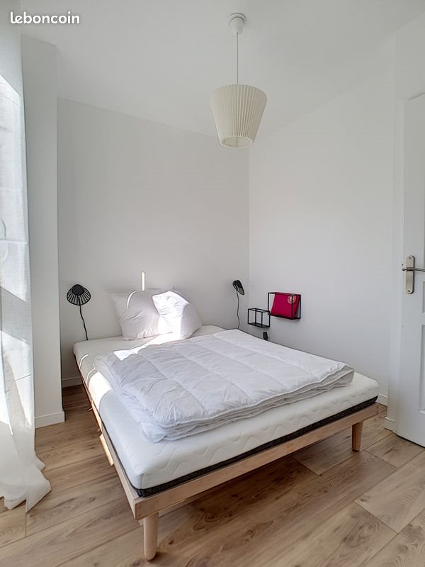 Appartement à louer, 40m², Vénissieux