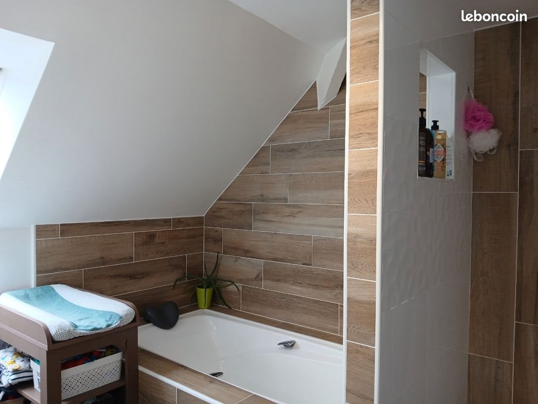 Maison à vendre, 150m², Saint-Hilaire-du-Harcouët