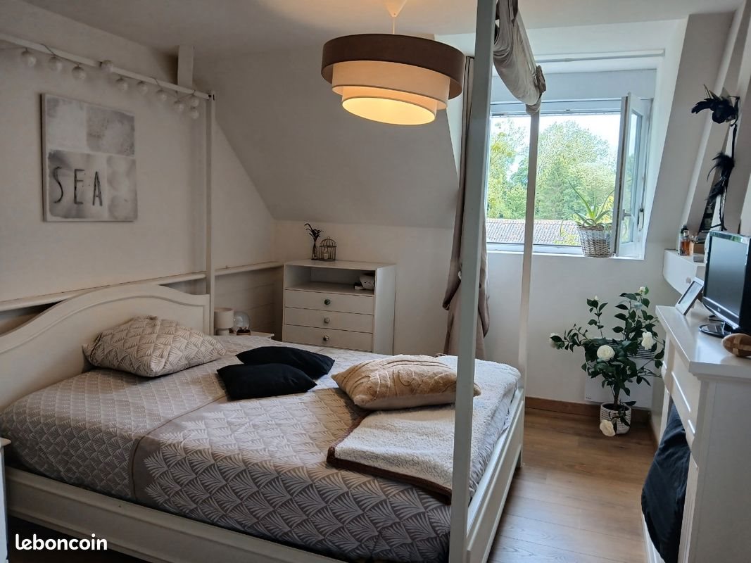 Maison à vendre, 150m², Saint-Hilaire-du-Harcouët