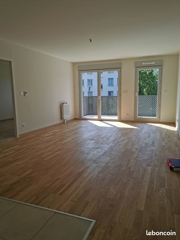 Appartement à louer, 84m², Dijon