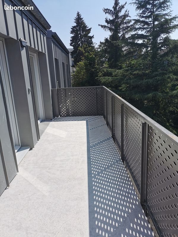 Appartement à louer, 84m², Dijon