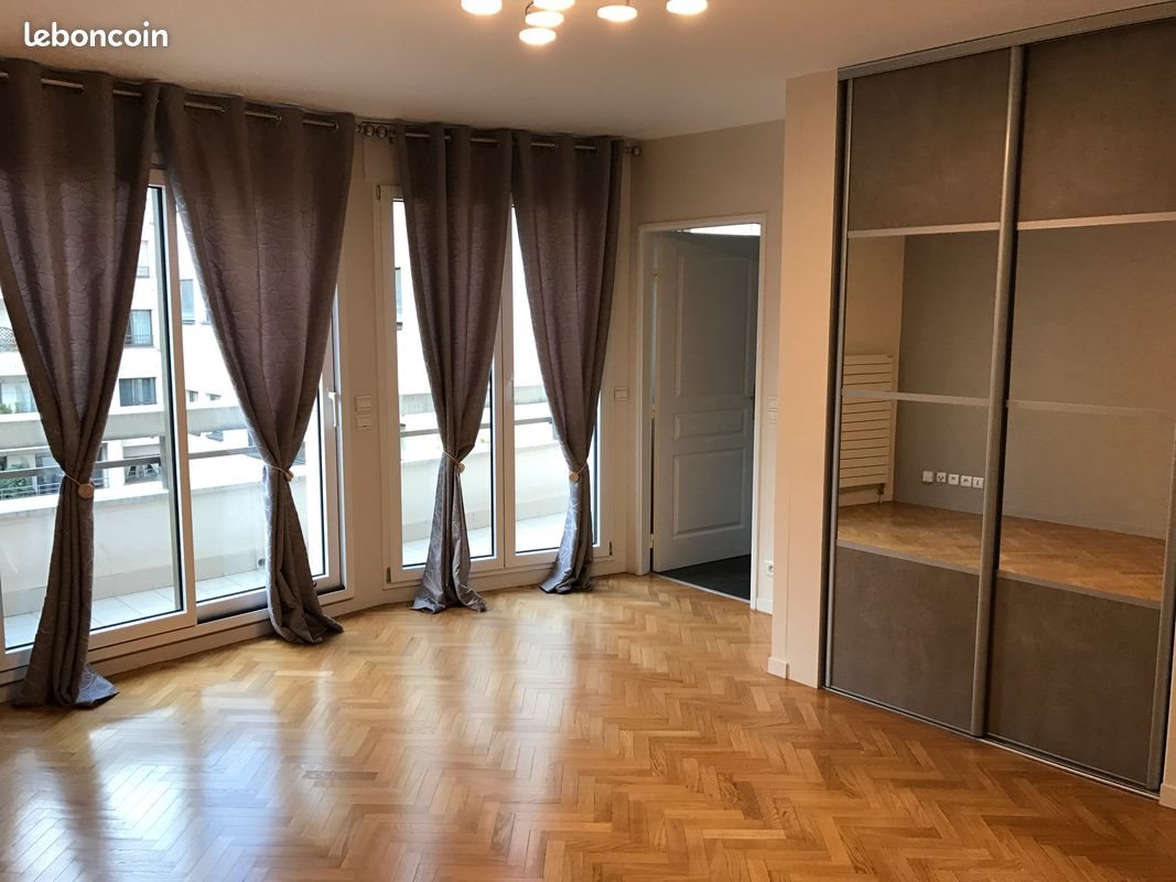 Appartement à louer, 30m², Levallois-Perret
