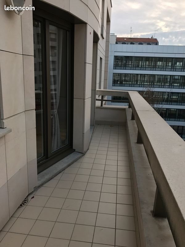 Appartement à louer, 30m², Levallois-Perret