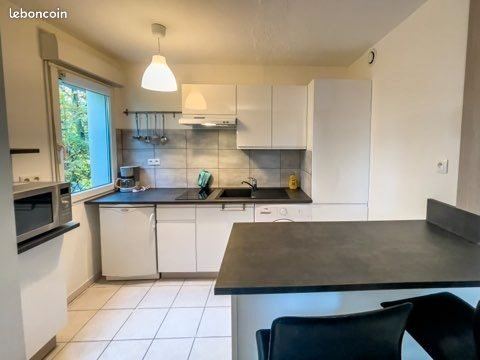 Appartement à louer, 29m², Joué-lès-Tours