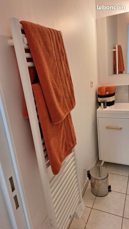 Appartement à louer, 29m², Joué-lès-Tours