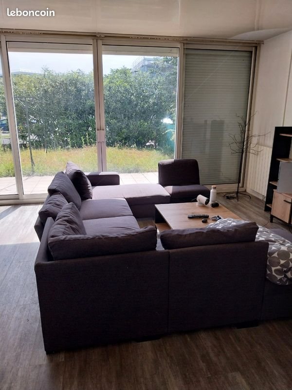 Appartement à louer, 100m², Cergy