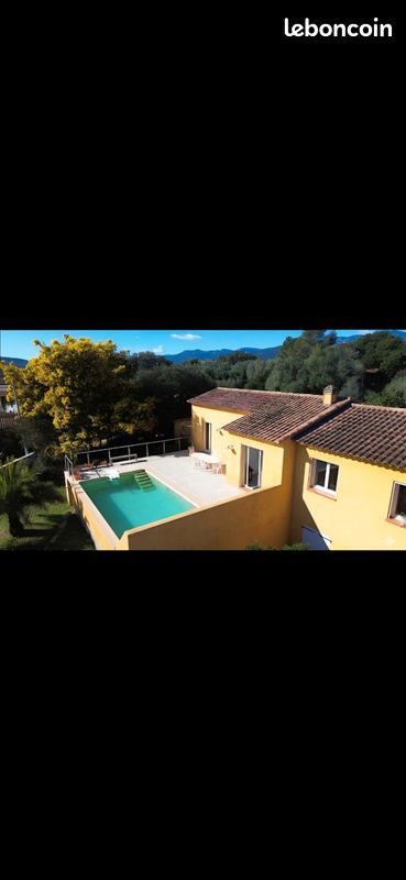Maison à vendre, 140m², Zonza