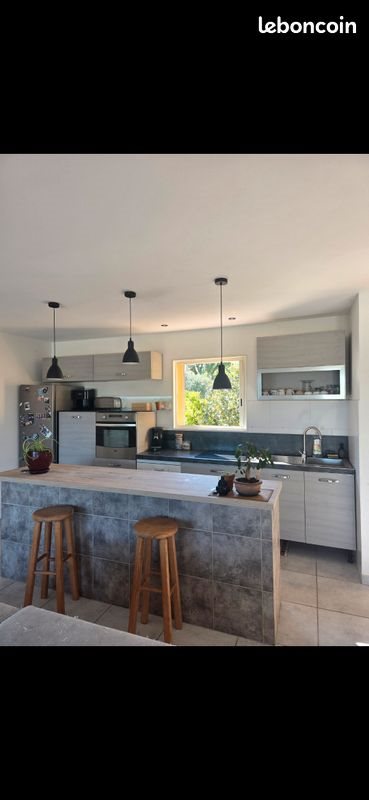 Maison à vendre, 140m², Zonza