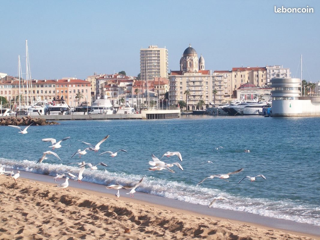 Maison à vendre, 138m², Saint-Raphaël