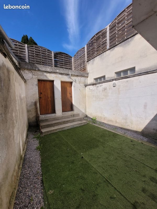 Maison à louer, 102m², Bohain-en-Vermandois