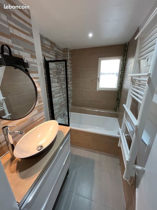 Appartement à louer, 60m², Toulon