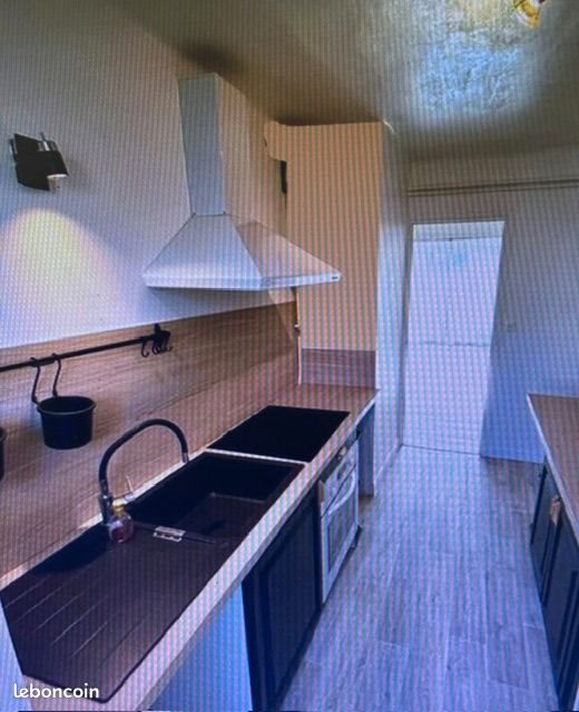 Appartement à louer, 60m², Toulon