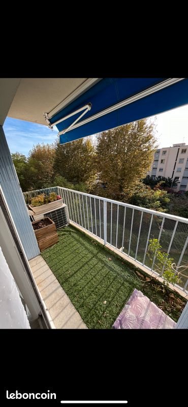 Appartement à louer, 60m², Toulon