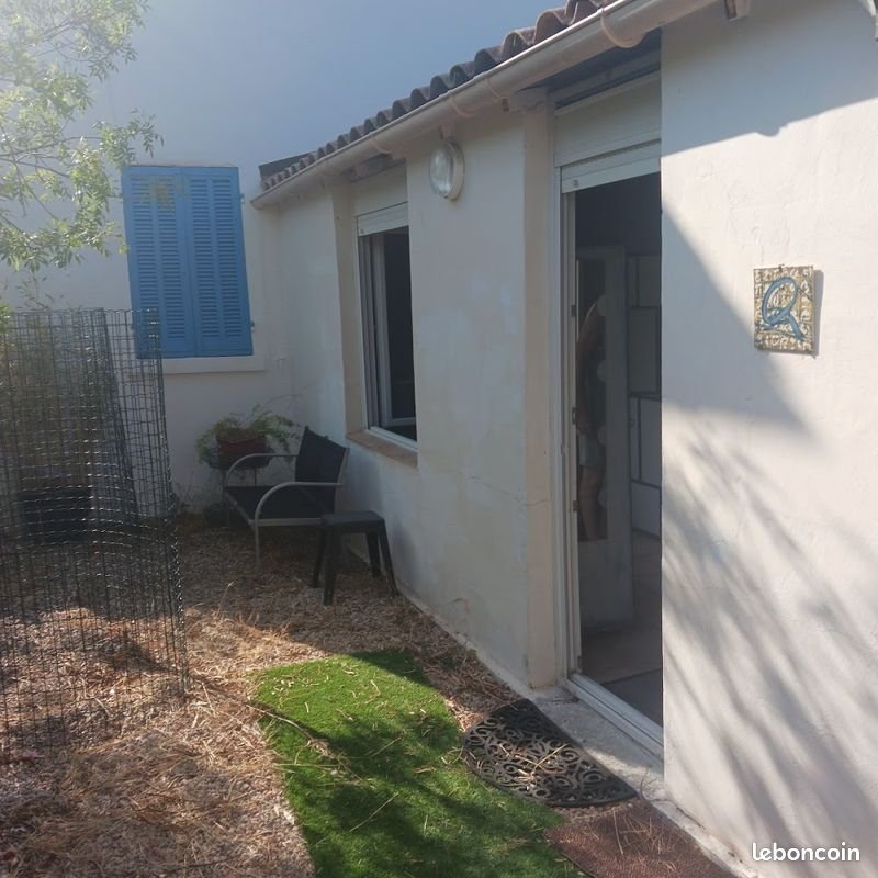 Appartement à louer, 35m², La Garde