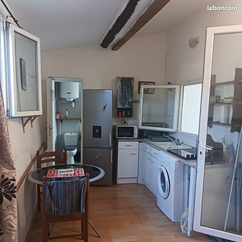 Appartement à louer, 35m², La Garde