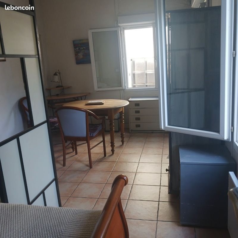 Appartement à louer, 35m², La Garde