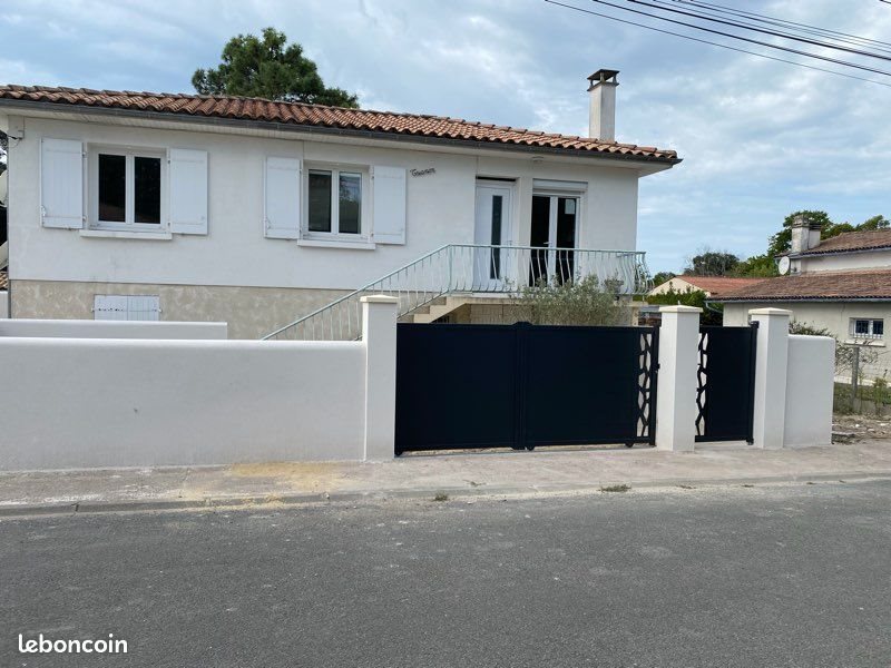 Appartement à louer, 60m², La Tremblade