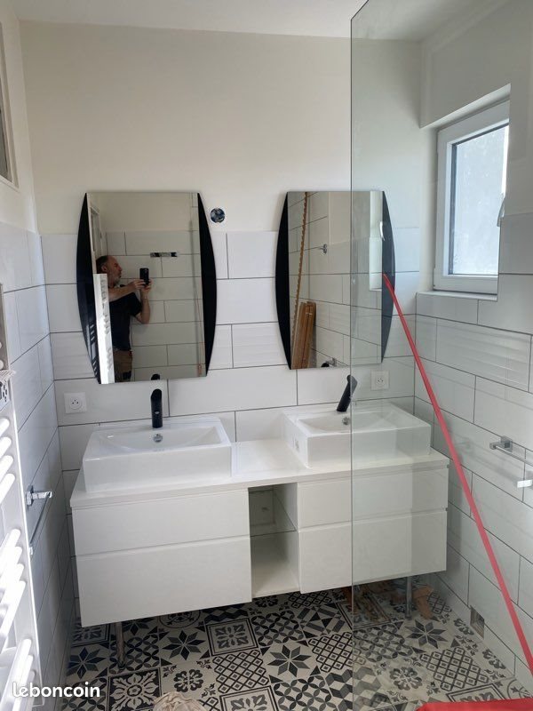 Appartement à louer, 60m², La Tremblade