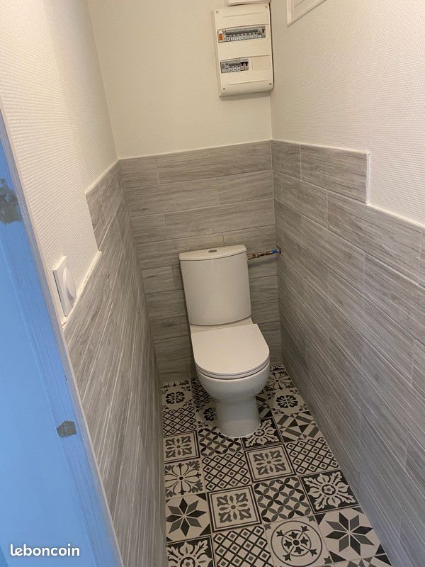 Appartement à louer, 60m², La Tremblade