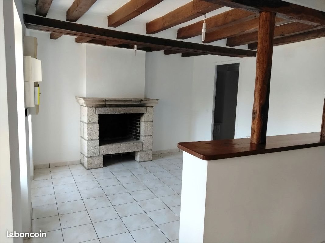 Maison à vendre, 66m², Nevoy