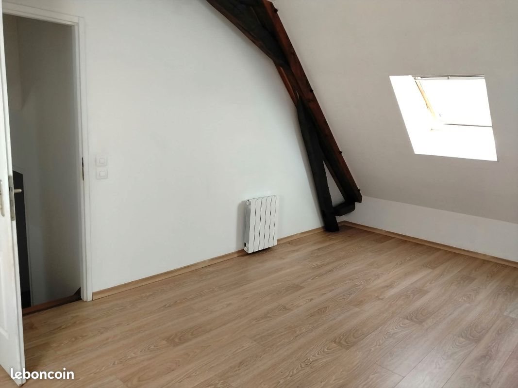 Maison à vendre, 66m², Nevoy