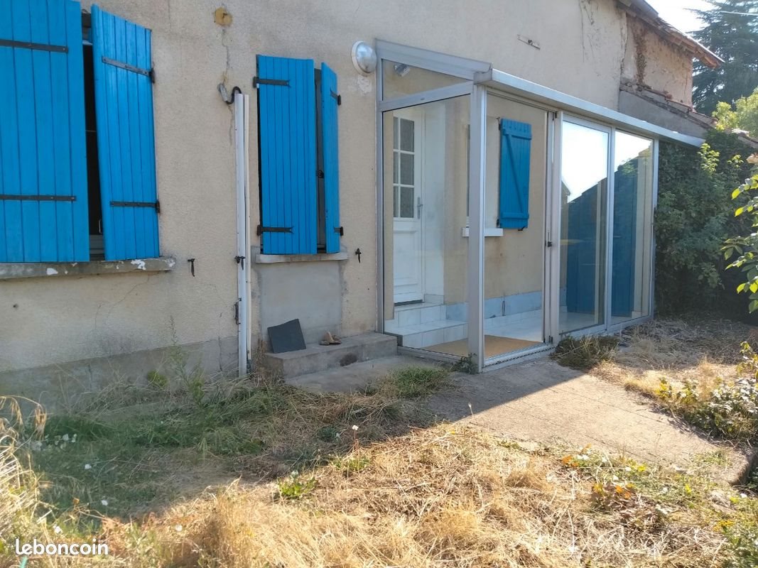Maison à vendre, 66m², Nevoy