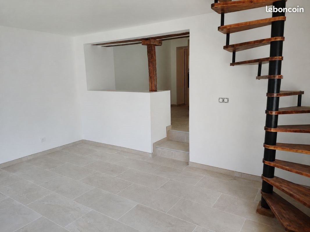 Maison à louer, 50m², Sourdun