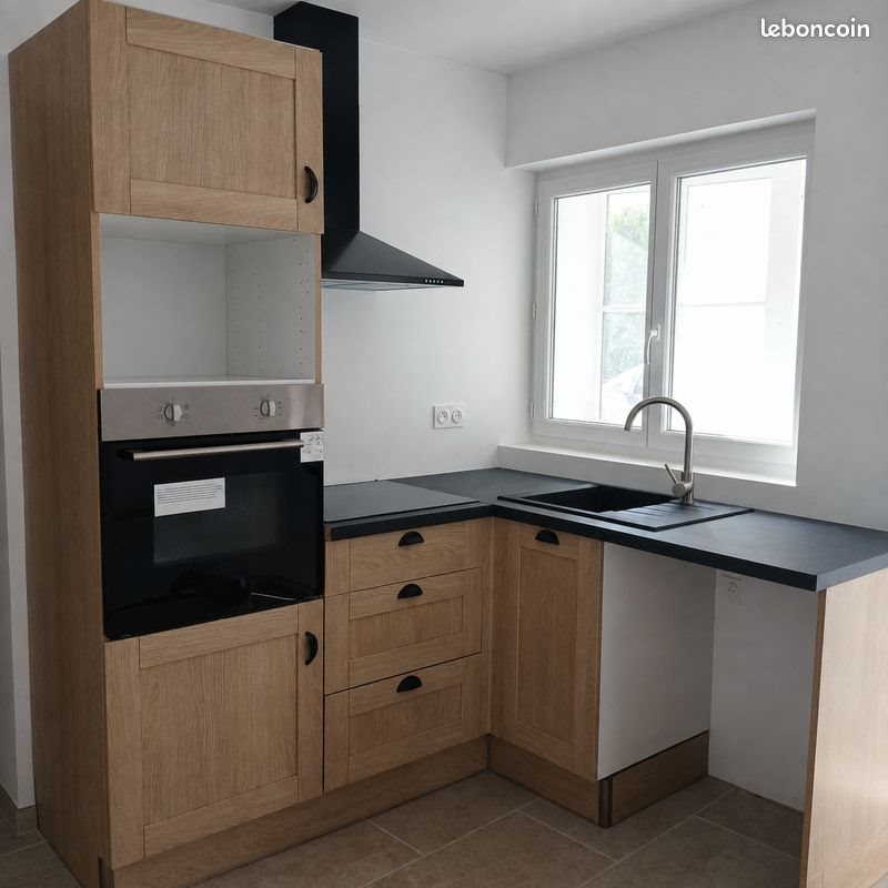 Maison à louer, 50m², Sourdun