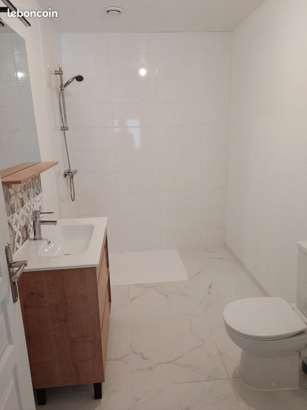 Maison à louer, 50m², Sourdun