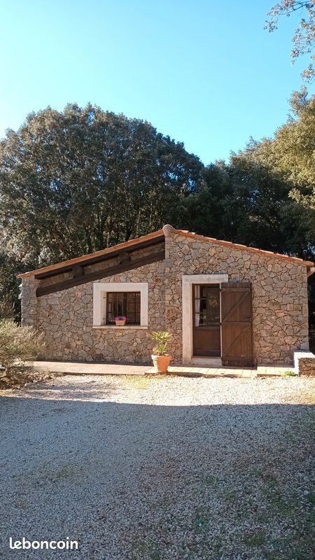 Maison à louer, 47m², Flassans-sur-Issole