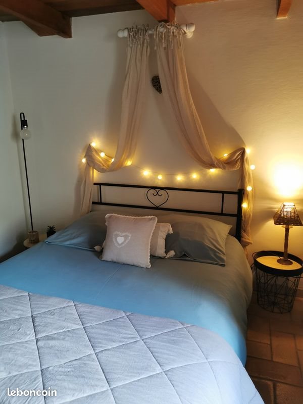 Maison à louer, 47m², Flassans-sur-Issole