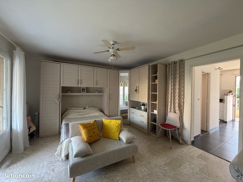 Appartement à vendre, 30m², Six-Fours-les-Plages