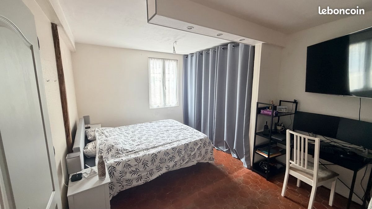 Maison à vendre, 128m², Saint-Sulpice