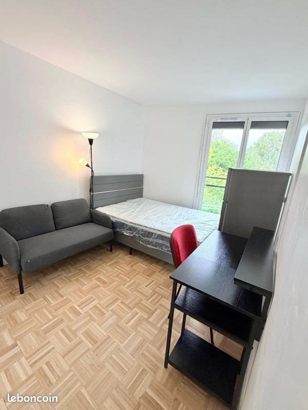 Appartement à louer, 80m², Sevran