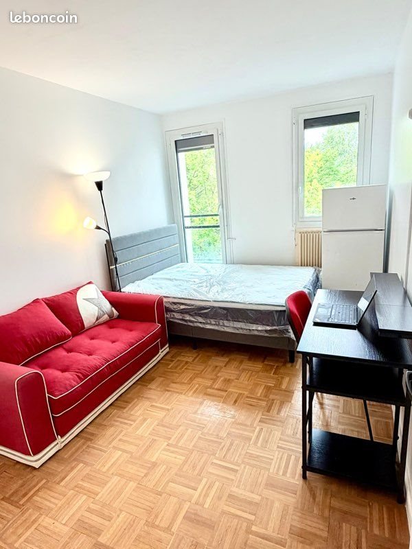 Appartement à louer, 80m², Sevran