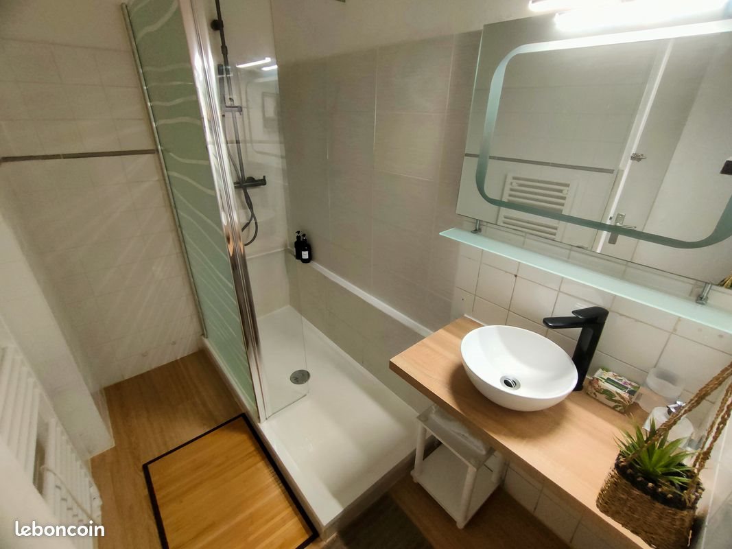Appartement à louer, 37m², Grasse