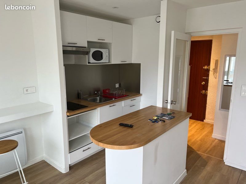 Appartement à louer, 28m², Libourne